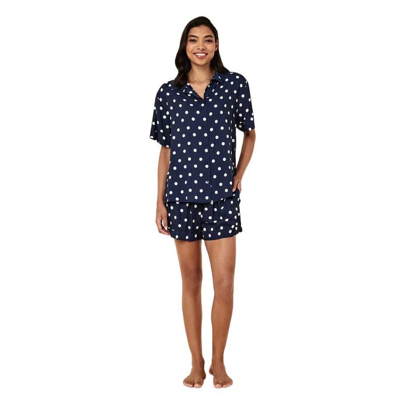 Papinelle Spot Boxer Pj image number 0